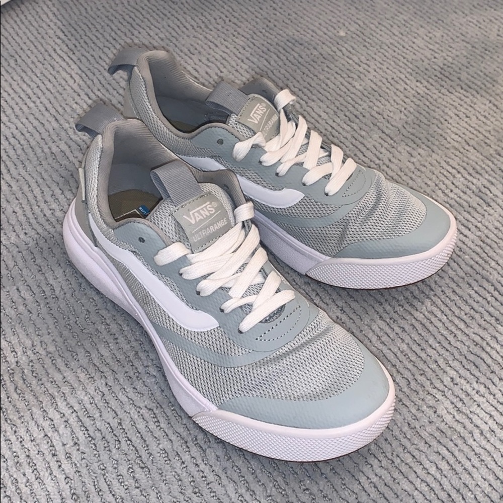 Vans Ultrarange Sneakers